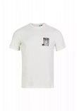 LM VEGGIE FRAME T-SHIRT