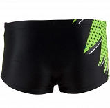 ARENA B CARTOLINA JR LOW WAIST SHORT