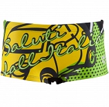 ARENA B CARTOLINA JR LOW WAIST SHORT