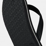 FM PROFILE LOGO SANDALS