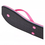 FW PROFILE GRAPHIC SANDALS