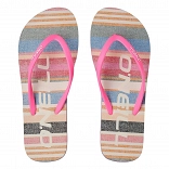 FW PROFILE GRAPHIC SANDALS