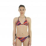 ARENA STRIPE TRIANGLE