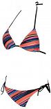 ARENA STRIPE TRIANGLE