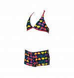 SUNGLASSES JR NECKHOLDER