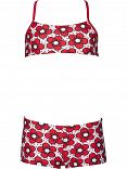 FLOWERS JR TOP