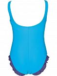 ARENA WATER TRIBE STAR FISH KIDS ONE PIECE