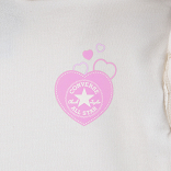 CNVG HOODIE & HEART LEGGING SE