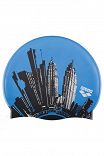 POOLISH 2 SILICONE ARENA CAP
