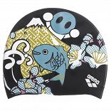 POOLISH MOULDED  SILICONE ARENA CAP