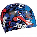 POOLISH MOULDED  SILICONE ARENA CAP