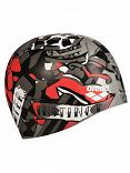POOLISH MOULDED  SILICONE ARENA CAP