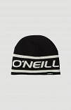 REVERSIBLE LOGO BEANIE