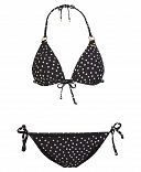 PW CAPRI BONDEY FIXED SET