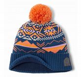 Palmer Peak™ Pom Beanie