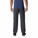 Silver Ridge™ Utility Convertible Pant