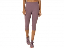 ROAD HIGH WAIST CAPRI TIGHT