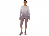 ROAD HIGH WAIST CAPRI TIGHT