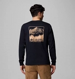 CSC™ Seasonal Logo LS Tee