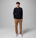 CSC™ Seasonal Logo LS Tee