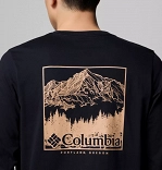 CSC™ Seasonal Logo LS Tee