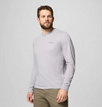 CSC™ Seasonal Logo LS Tee