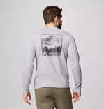 CSC™ Seasonal Logo LS Tee