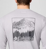 CSC™ Seasonal Logo LS Tee