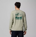CSC™ Seasonal Logo LS Tee