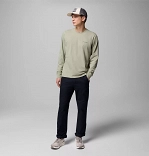 CSC™ Seasonal Logo LS Tee