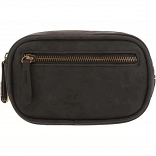 POLO WAIST BAG LADY LEATHER