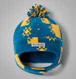 Youth Frosty Trail™ II Earflap Beanie