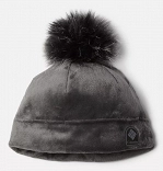 Fire Side™ Plush Beanie