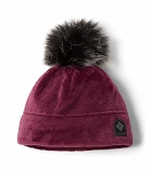 Fire Side™ Plush Beanie