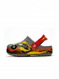 CROCBAND MONSTER TRUCK CLOG K