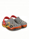 CROCBAND MONSTER TRUCK CLOG K