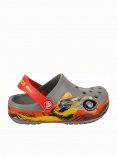 CROCBAND MONSTER TRUCK CLOG K