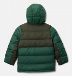 Pike Lake™ II Hooded Jacket