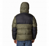 Pike Lake™ II Hooded Jacket