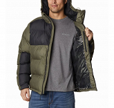 Pike Lake™ II Hooded Jacket