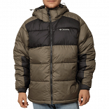 Pike Lake™ II Hooded Jacket