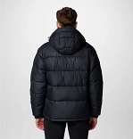 Pike Lake™ II Hooded Jacket