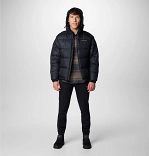 Pike Lake™ II Hooded Jacket