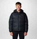 Pike Lake™ II Hooded Jacket