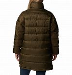 Leadbetter Point™ Long Jacket