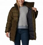 Leadbetter Point™ Long Jacket