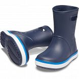 CROCBAND RAIN BOOT K