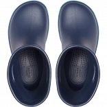 CROCBAND RAIN BOOT K