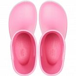 CROCBAND RAIN BOOT K