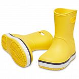 CROCBAND RAIN BOOT K